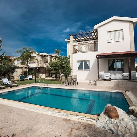 Sunny Coast Villa Ayia Napa Luaran gambar