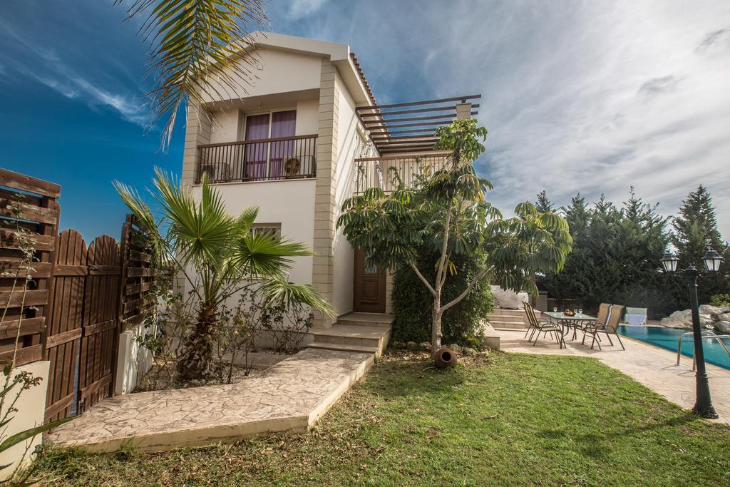 Sunny Coast Villa Ayia Napa Luaran gambar