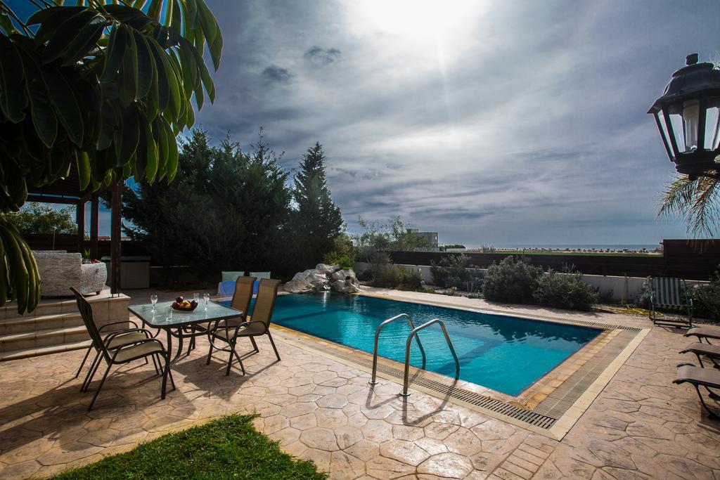 Sunny Coast Villa Ayia Napa Luaran gambar