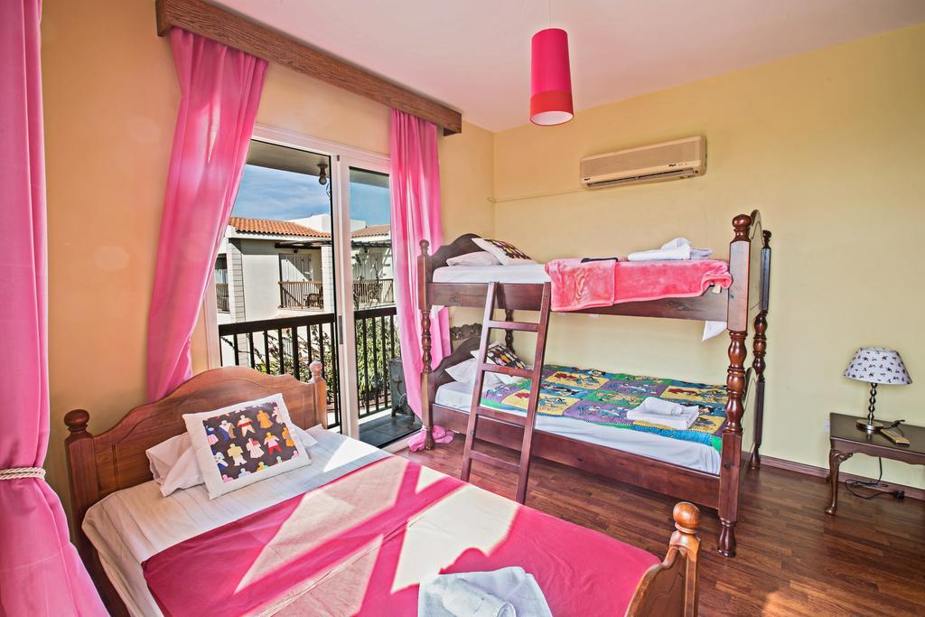 Sunny Coast Villa Ayia Napa Luaran gambar