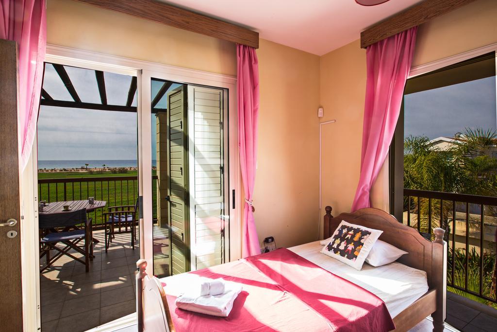Sunny Coast Villa Ayia Napa Luaran gambar