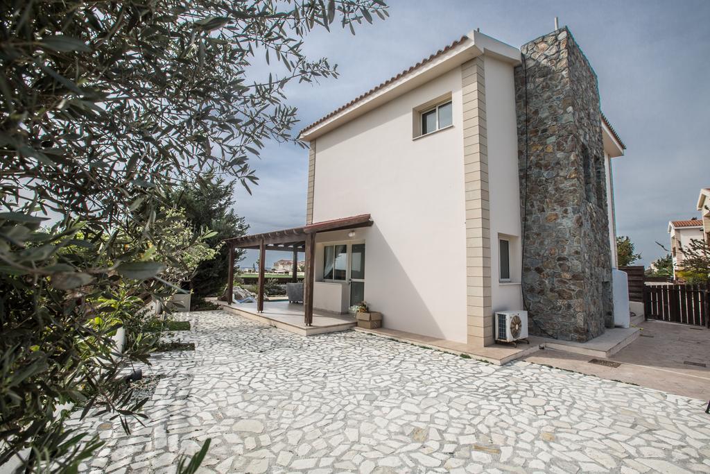 Sunny Coast Villa Ayia Napa Luaran gambar