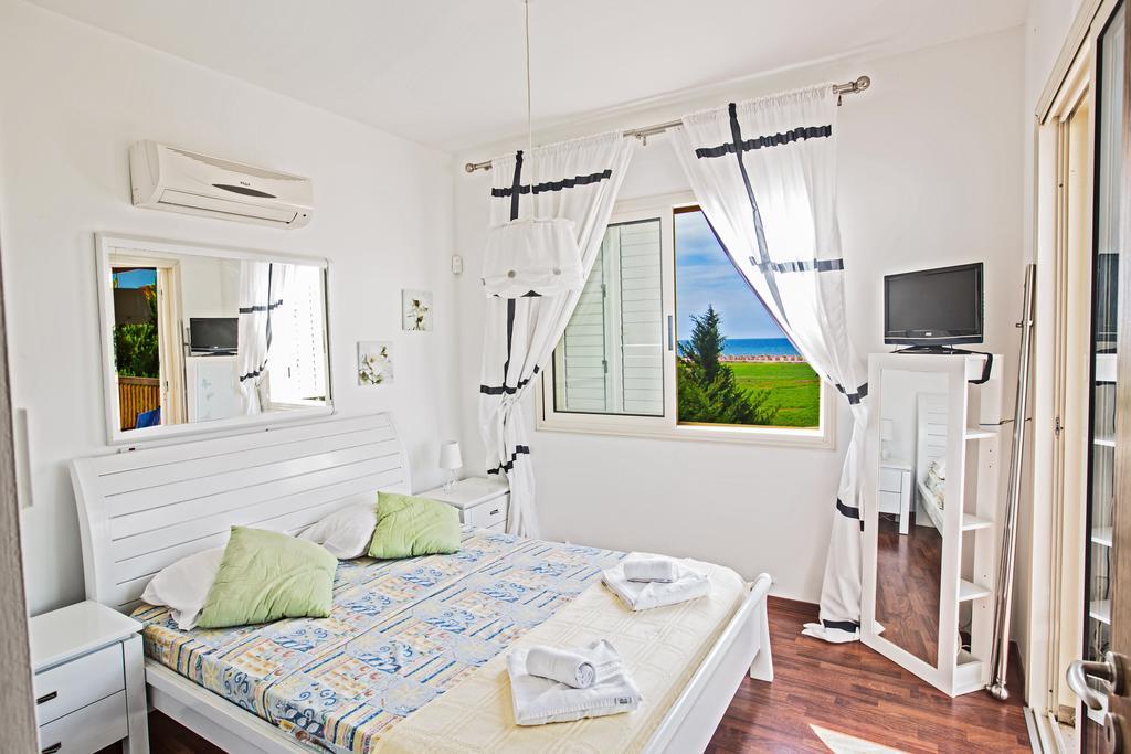 Sunny Coast Villa Ayia Napa Luaran gambar