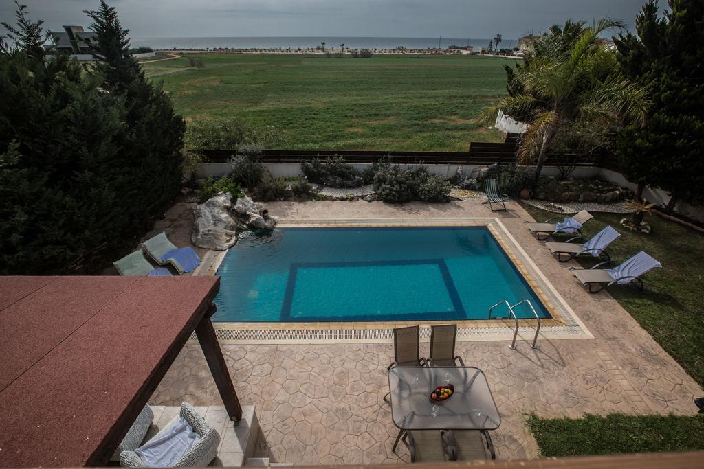 Sunny Coast Villa Ayia Napa Luaran gambar