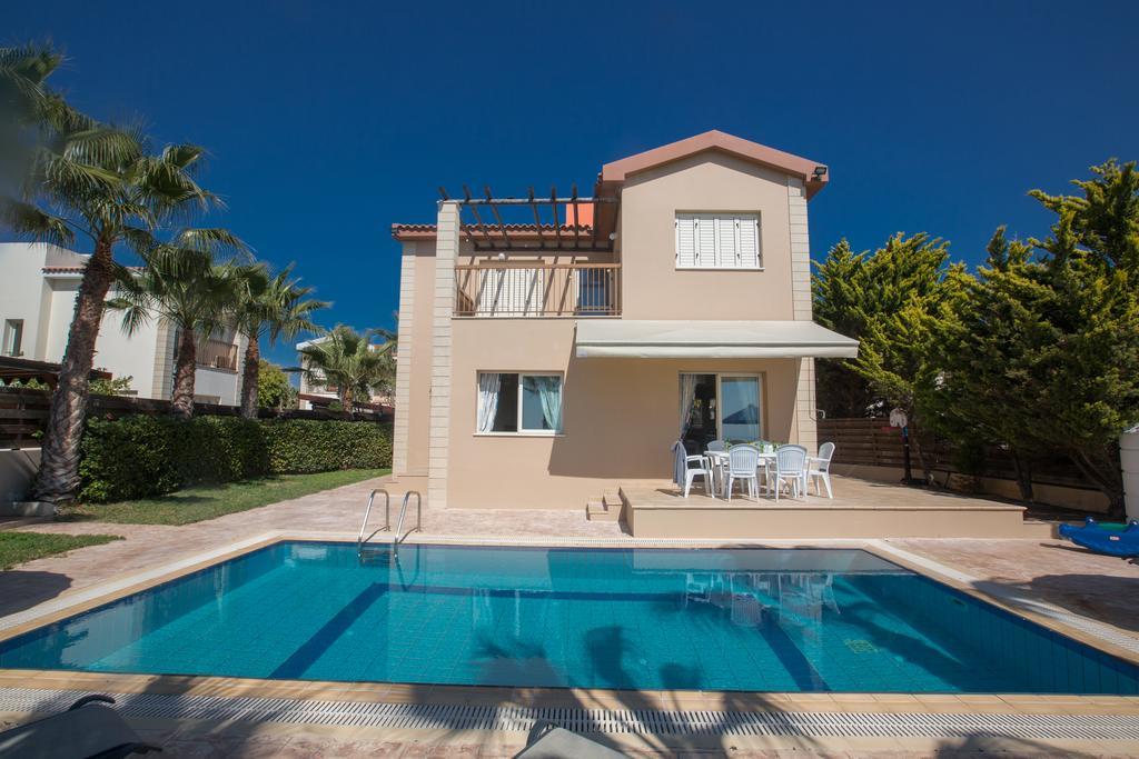 Sunny Coast Villa Ayia Napa Luaran gambar
