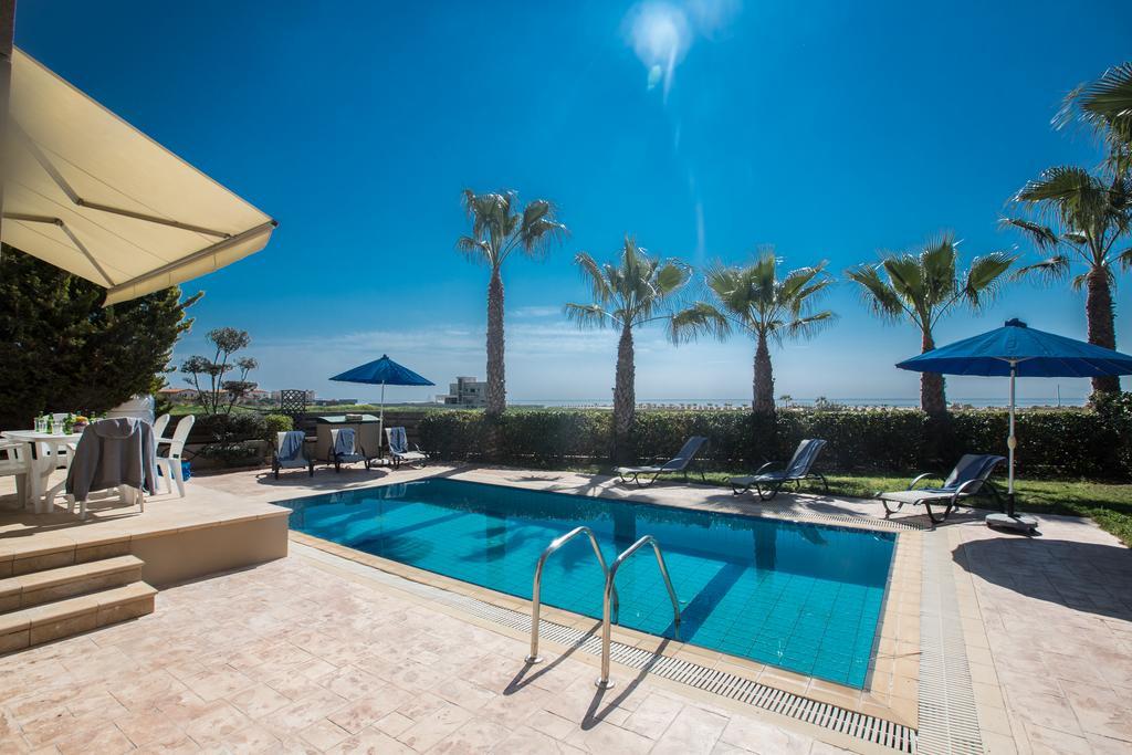 Sunny Coast Villa Ayia Napa Luaran gambar