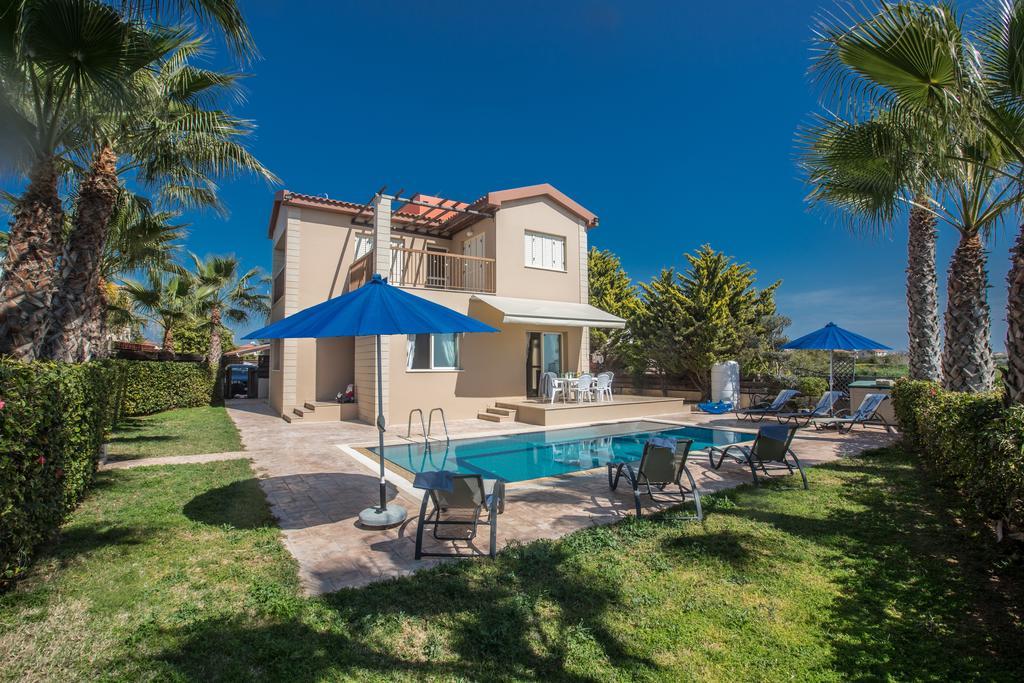 Sunny Coast Villa Ayia Napa Luaran gambar