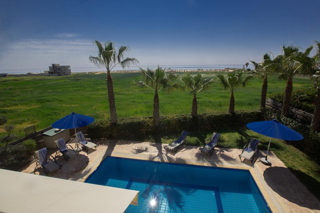 Sunny Coast Villa Ayia Napa Luaran gambar