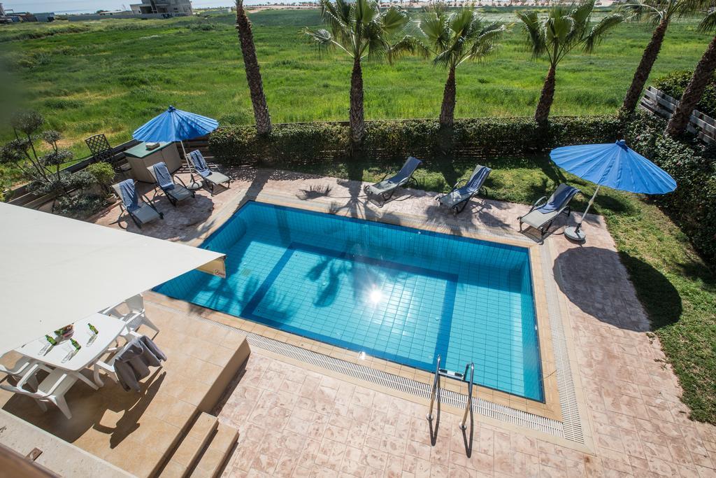 Sunny Coast Villa Ayia Napa Luaran gambar