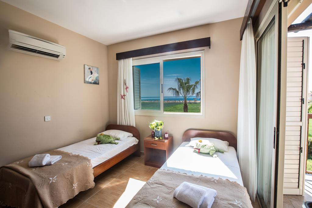 Sunny Coast Villa Ayia Napa Luaran gambar